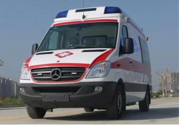 洪湖市救护车租赁