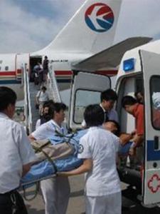 洪湖市接送服务