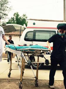 洪湖市院后转乡