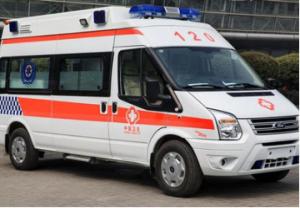 洪湖市救护车租赁
